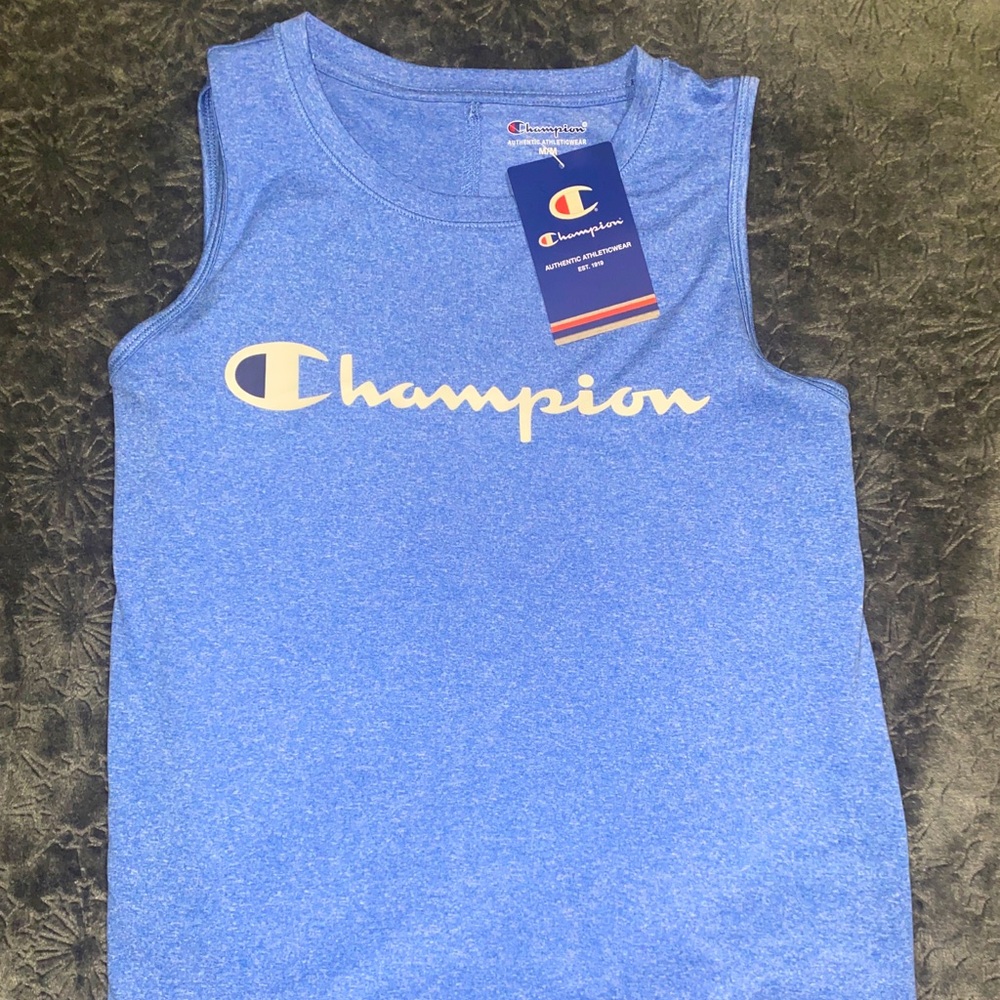 Sport Shirt / Champion